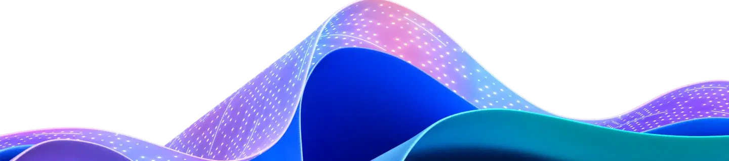 Azure Background