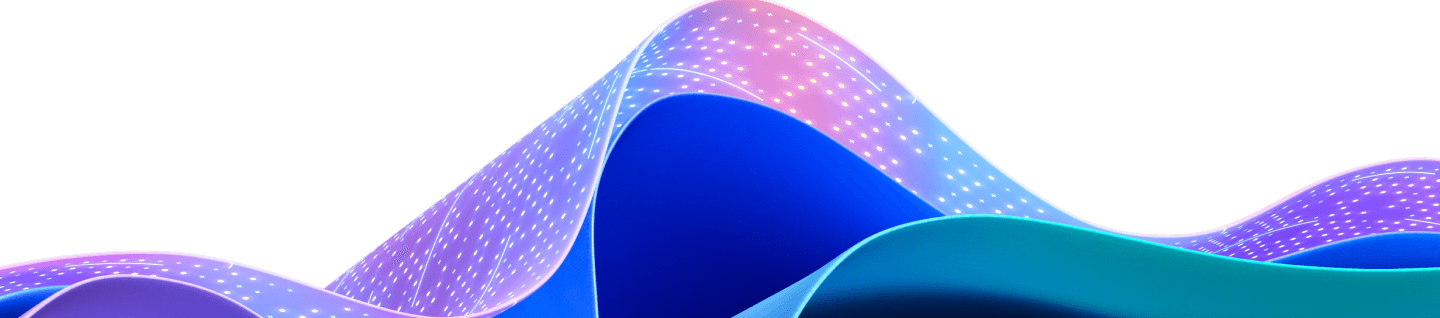 Azure Background