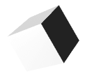 3D shape