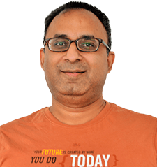Saad Fazil