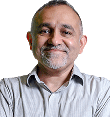 Shehzaad Nakhoda