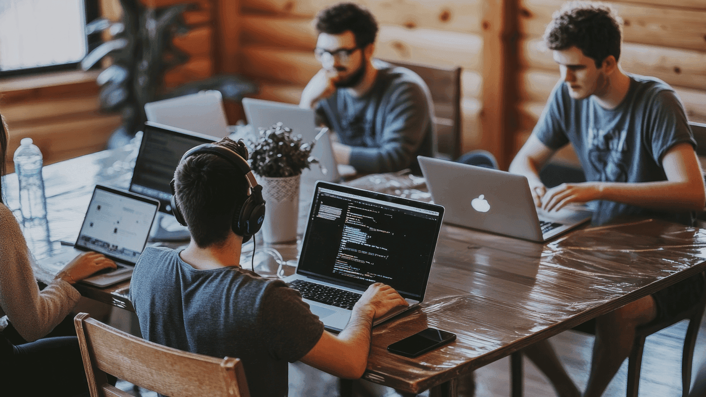 workplace experience platform