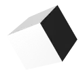 3D shape
