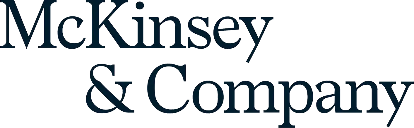 mckinsey and company
