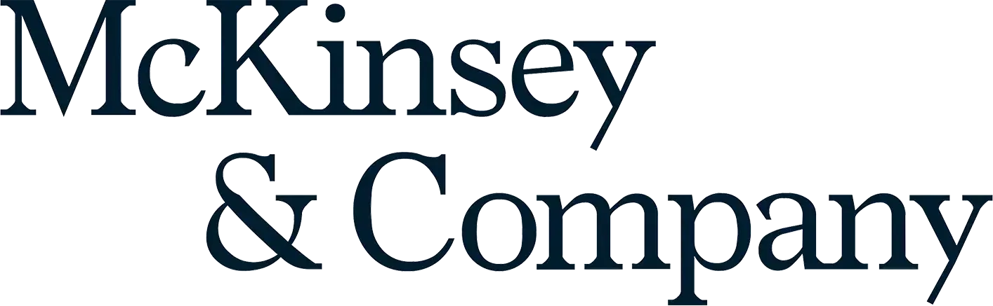 mckinsey and company