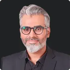 Faraz Amjad