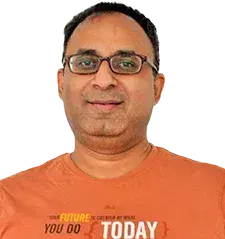 Saad Fazil