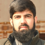 Muhammad Amir Khan