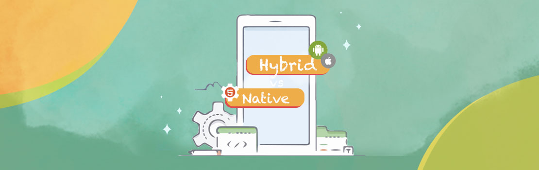Hybrid vs. Native Mobile Development