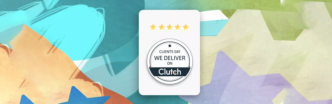 VentureDive: A Top-Rated Venture by Clutch 2020