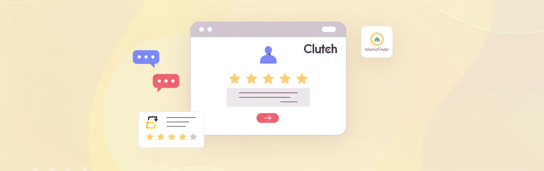 VentureDive Rated 5-Star in App Development Reviews on Clutch