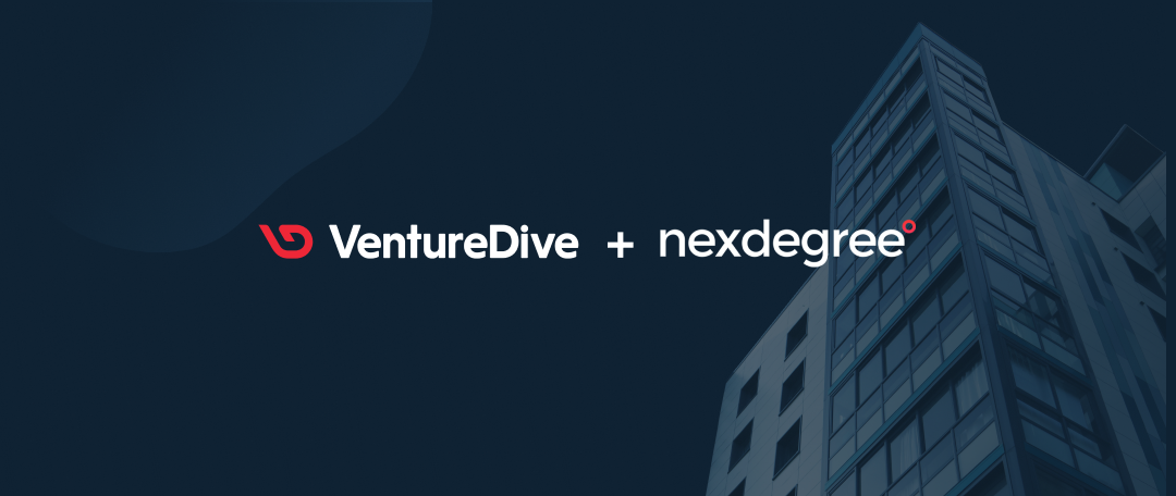 VentureDive Acquires Nexdegree, A Premier AI & Data Analytics Company