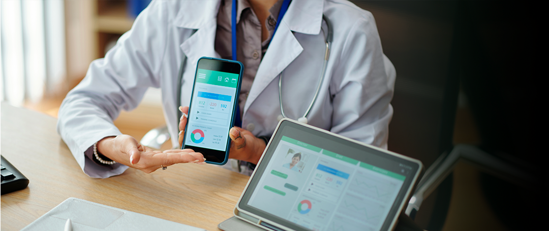 Essential features to include in an on-demand healthcare app