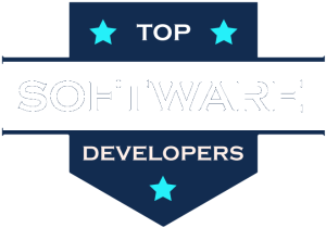 Top Software Developers white